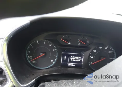 2018 Chevrolet Equinox Ls from USA, damaged, VIN 3GNAXREV9JL378807